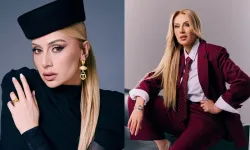 Roza Zergerli kimdir ve aslen nereli? Kariyeri gündem oldu