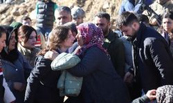 Siyasi Tutuklu Rukiye Fidan Kimdir? Ailesi Kaza Geçirdi