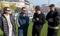 Türkiye'ye rezil olduk! Orkun Işıtmak Kahramanmaraş’ta şok yaşadı