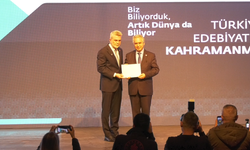 Kahramanmaraş’ta UNESCO Yaratıcı Şehir Buluşması Yoğun İlgi Gördü