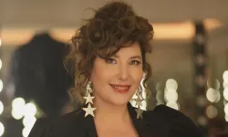 Şebnem Bozoklu Kimdir? Rüya Gibi Dizisindeki Fiko Rolü