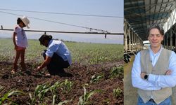 Sencer Solakoğlu Kimdir? CHP Tarım Politika Başkanı