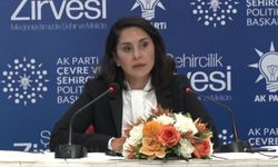 AK Parti Genel Başkan Yardımcısı Sevilay Tuncer Kahramanmaraş Programını Netleştirdi