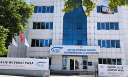 SGK’dan yıllardır beklenen karar: Kahramanmaraş'ta pazartesiden itibaren ücretsiz olacak