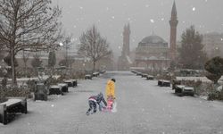 Sivas'ta yarın okullar tatil mi? Sivas Valiliği 30 Aralık kar tatili açıklaması son durum!