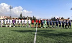 Kahramanmaraşspor'da maximum mutluluk! Berabere kaldı