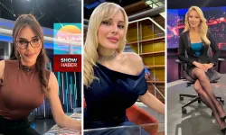 Ünlü spikerler, ifade sonrası serbest bırakıldı