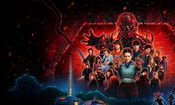 Stranger Things 5. Sezon 9. Bölüm Var mı? Netflix Final Tarihini Açıkladı!