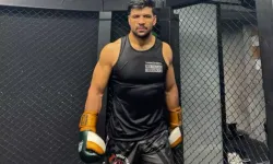 Survivor 2026 Ramazan Sarı Kimdir? MMA Dövüşçüsü