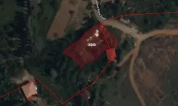 Kahramanmaraş Göksun'da 1,2 Milyon TL'ye İcralık Arazi