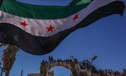 Şam yönetimi: PKK/YPG ile temaslar sonuçsuz kaldı