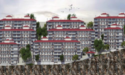 Balıkesir Dursunbey TOKİ kura sonuçları 2+1 3+1 isim listesi! Heyecanlı anlar yaşandı