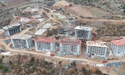 TOKİ Karabük 3. Etap Projesi (Eskipazar) kura sonuçları