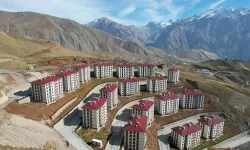 Hakkari TOKİ Kura Çekimi Sonuçları (2+1, 3+1) Tam İsim Listesi | 8 Aralık 2025