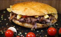 Dünyanın Favori Sandviçi Türkiye’den Çıktı!