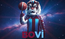 Trabzonspor Maskotu BOVİ Kimdir? Adının Sırrı Ortaya Çıktı: O Anlamı Duymayan Kalmasın!