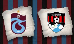 TRABZONSPOR-VANSPOR MAÇI HANGİ KANALDA, SAAT KAÇTA? | Ziraat Türkiye Kupası Canlı Yayın Bilgileri