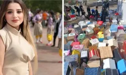 Kahramanmaraşlı Öğretmenden Atıklarla 500 Kedi Evi