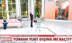 Türkan Koç Yener kaçtı mı? Türkan Koç Yener nerede, Arnavutluk'ta mı?