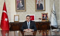 Türkoğlu Belediye Başkanı Karaca: "2026 hizmet yılı olacak"