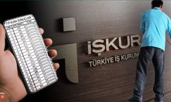 İŞKUR Onikişubat Kaymakamlığı TYP kura sonuçları isim listesi