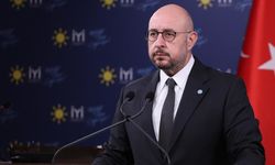 İYİ Parti Genel Sekreteri Uğur Poyraz Kimdir? Hayatı ve Kariyeri