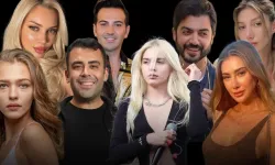 Ünlülerin adreslerine tek tek operasyon yapıldı!