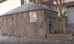 Kahramanmaraş'ta 4 asırdır uyuzlara şifa dağıtıyor