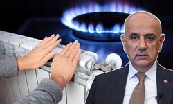 Vahit Kirişçi resmen duyurdu! Ekinözü'ne doğal gaz müjdesi