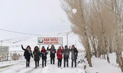 Van'da okullar tatil mi, yarın okul var mı? Valilik 31 Aralık tarihleri için açıklaması takip edildi