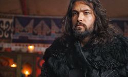 Volkan Keskin Kimdir? Mehmed Fetihler Sultanının Demetrios'u