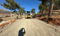 Onikişubat Belediyesi’nden 17 mahalle 26 noktada yoğun hizmet mesaisi!