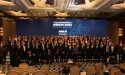 ASKON, Türkiye’nin Ekonomik ve Teknolojik Vizyonunun 2053 hedefleri  için Zirvede Buluştu