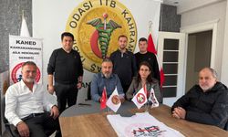 Kahramanmaraş'ta aile hekimlerinden ücret kesintilerine tepki