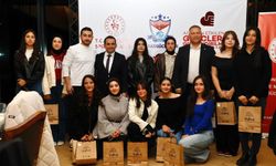 Sporun gücüyle yeniden ayağa kalktılar