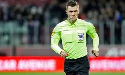 Brann - Fenerbahçe Maçı Hakemi Willy Delajod Kimdir?