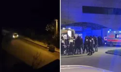 Yalova'dan kahreden haberler geldi: Şehit polislerimiz var!