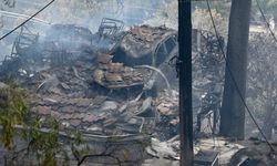 Avustralya Yanıyor: Koolewong ve Bulahdelah’ta Büyük Yıkım