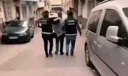 Kahramanmaraş dahil 72 ilde dev narkotik operasyonu: 970 şüpheli yakalandı