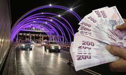 2026 Köprü ve Otoyol Ücretleri: Yeni Yılda Geçiş Ücreti Kaç TL Olacak?