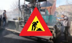 Kahramanmaraş'ta bu yollar için uyarı geldi! 21 Ocak'a kadar kapalı olacak