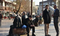 Bakanlık Kahramanmaraş için 'sokakta gezmek sakıncalı' uyarısı yaptı