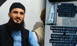 Zafer Umutlu kimdir ve aslen nereli? Teröristin kimliği merak edildi