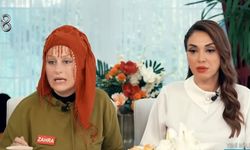 Zehra Ölçer kimdir? Yaşı ve nereli olduğu gündem oldu