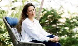 Zeynep İnanoğlu Kimdir? Cüneyt Özdemir'in Eşi ve Kariyeri