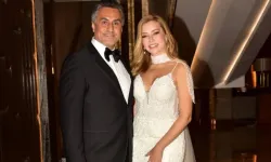 Cumhur Tokgöz kimdir, aslen nereli? Nilüfer Batur Tokgöz'ün eşinin mesleği merak edildi