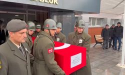 Kenan Yılmaz kimdir, neden öldü? Emekli Kıdemli Başçavuş vefat etti