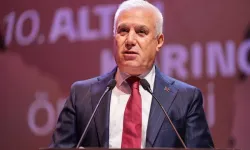 Mustafa Bozbey’e kim saldırdı? İşte Bursa Büyükşehir Belediye Başkanına saldıranın kimliği ve ilk ifadesi