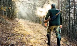 Kahramanmaraş'ta Kaçak Avlamanın Bedeli Ağır Oldu: Tam 969 Bin TL Ceza