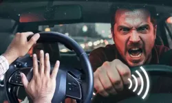 Kahramanmaraş'ta art arda kornaya basan yandı! Yargıtay kararı verdi